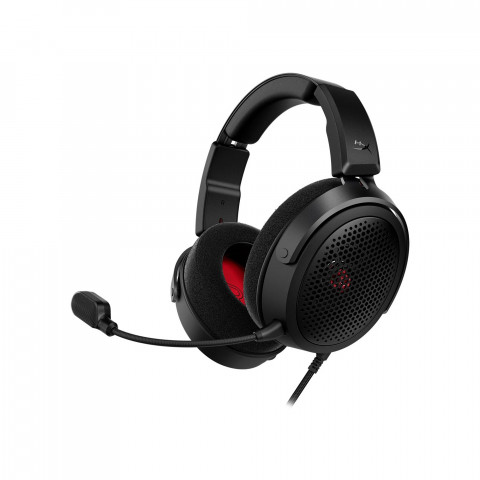 Ігрові навушники HyperX Cloud Alpha Air